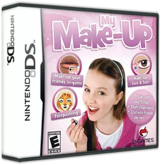 2918 - My Make-Up (EU).7z